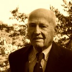 In Memoriam – Chairman Emeritus James Ingersoll Wyer, Esq. Passes at 96