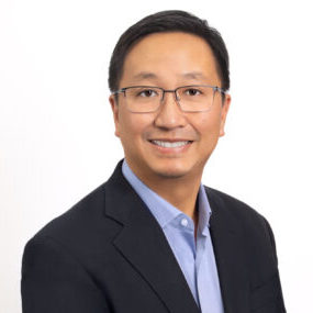 portrait of Lee C. Cheng, director, Atlantic Legal Foundation