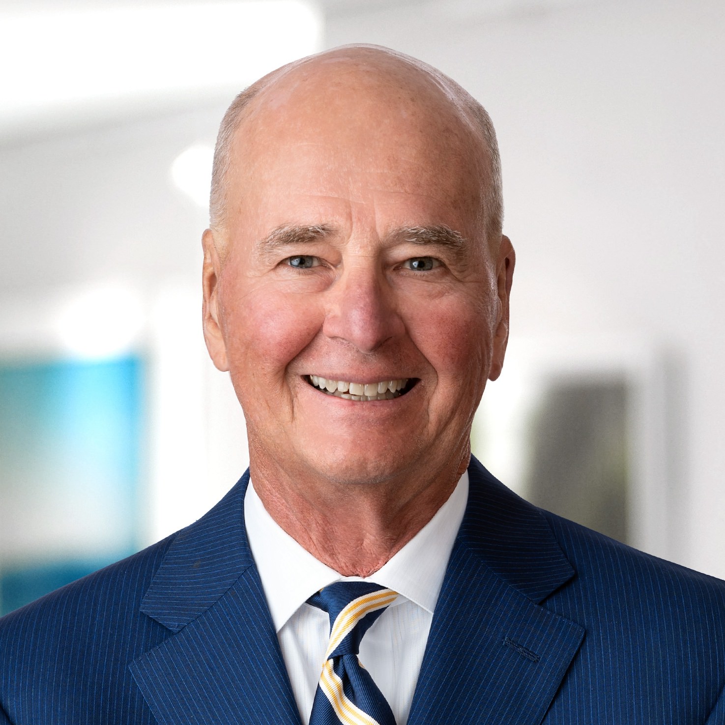 Joe Hollingsworth, Board of Directors, Atlantic Legal Foundation