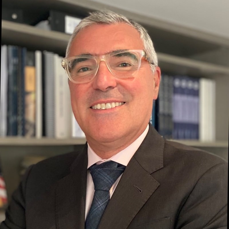 Marco Q. Rossi - Director, Atlantic Legal Foundation