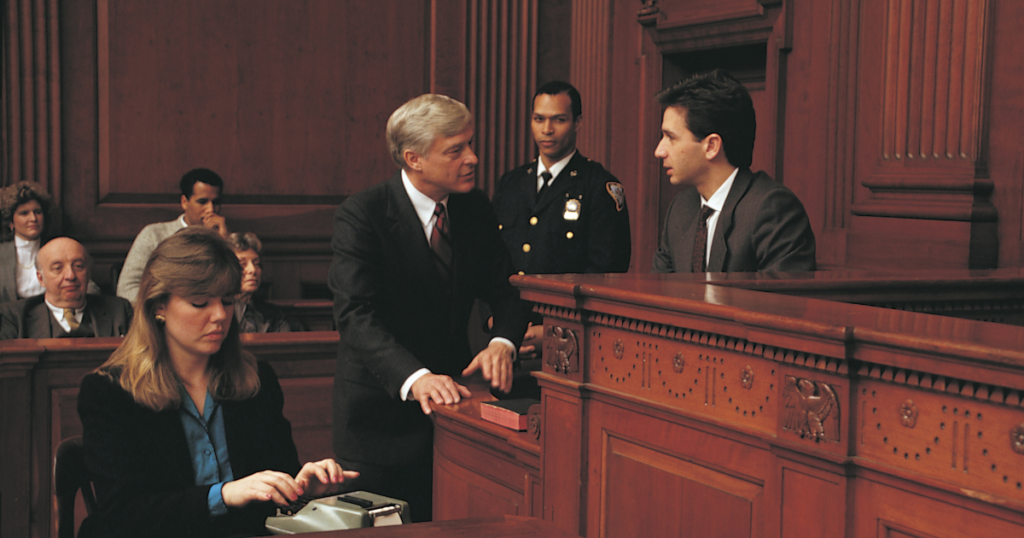 It’s Time For Attorneys & Courts To Use the Amended Expert Witness Rule