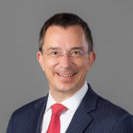 portrait of Donald Kochan, Advisory Council member, Atlantic Legal Foundation
